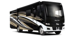 Learn More about Bay Star at Independence RV