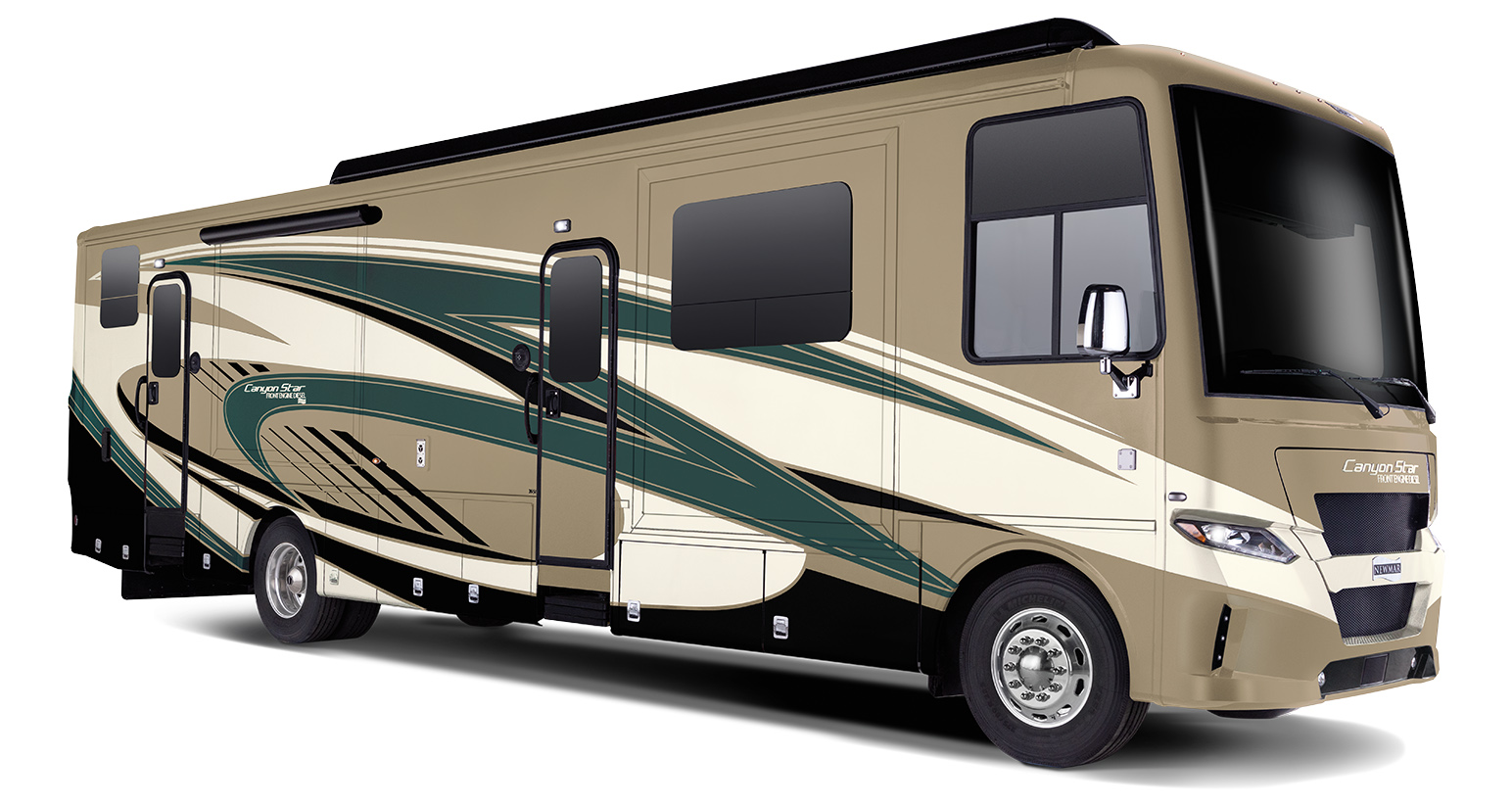 Canyon Star 2023 | Independence RV | Winter Garden Florida