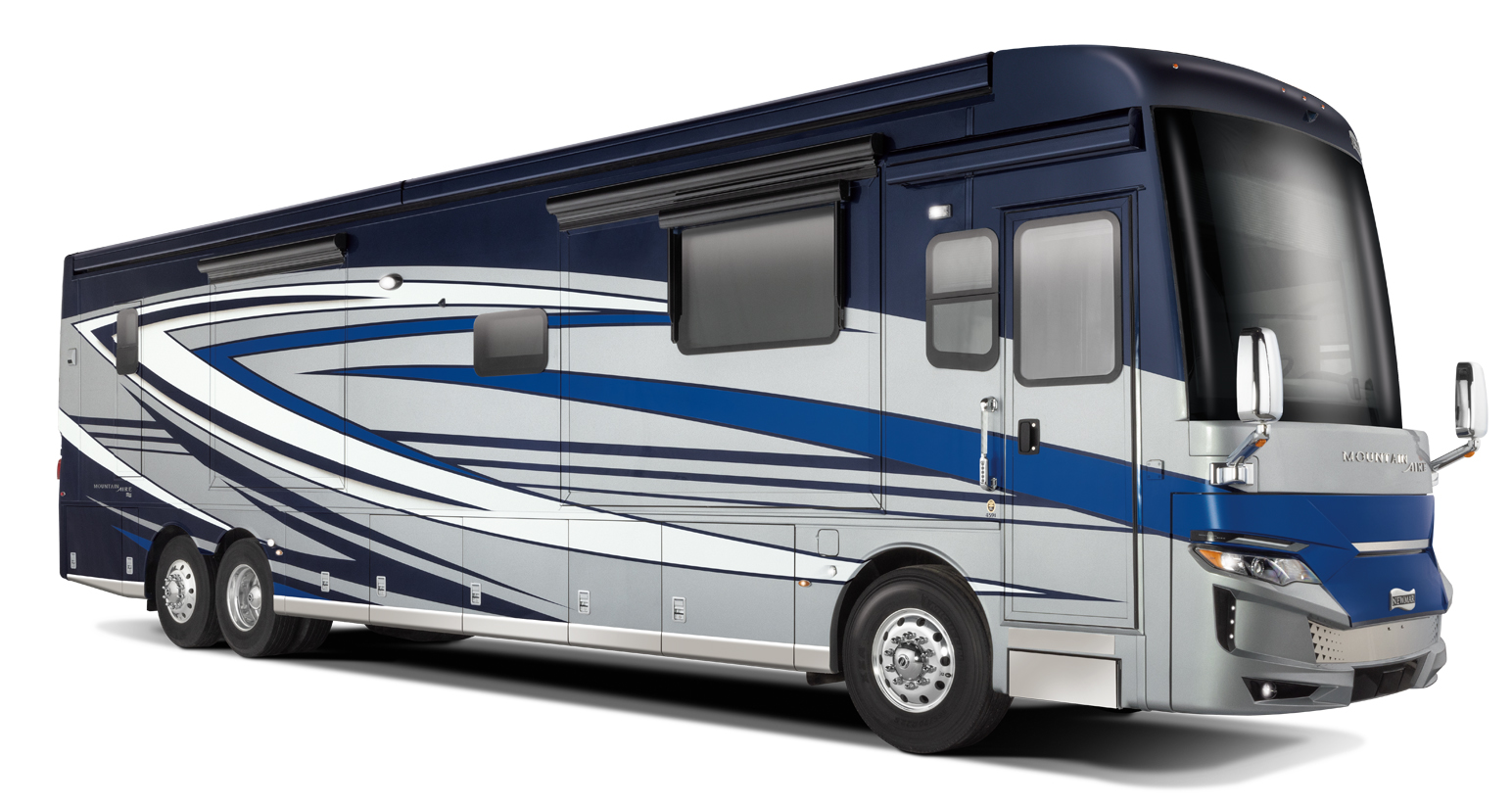 Mountain Aire 2023 | Independence RV | Winter Garden Florida